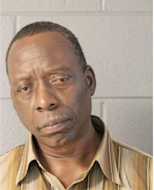 MILTON A MORRIS, Cook County, Illinois