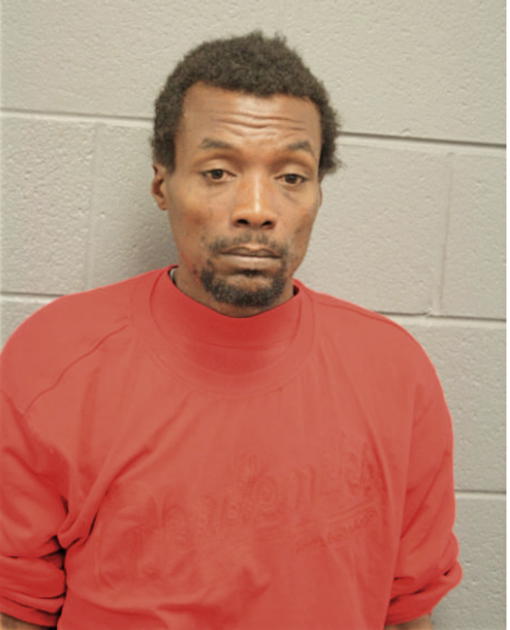 TERRENCE T NELSON, Cook County, Illinois