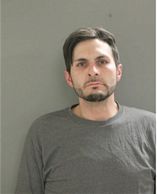 PHILIP J ORBECK, Cook County, Illinois