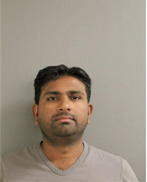 VISHAL PATEL, Cook County, Illinois