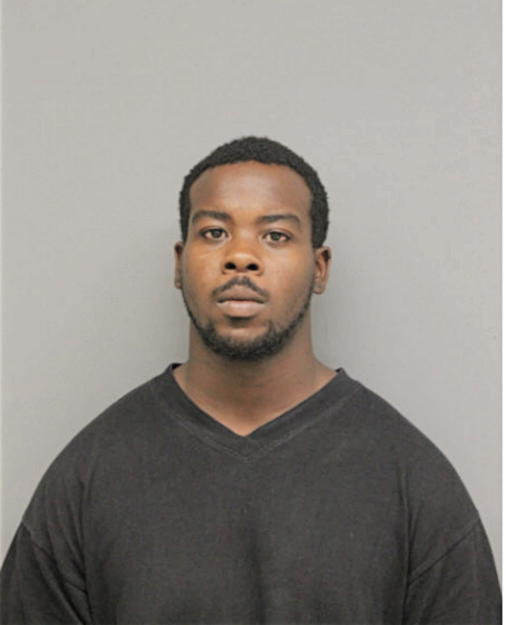 TUJUAN C PEEBLES, Cook County, Illinois