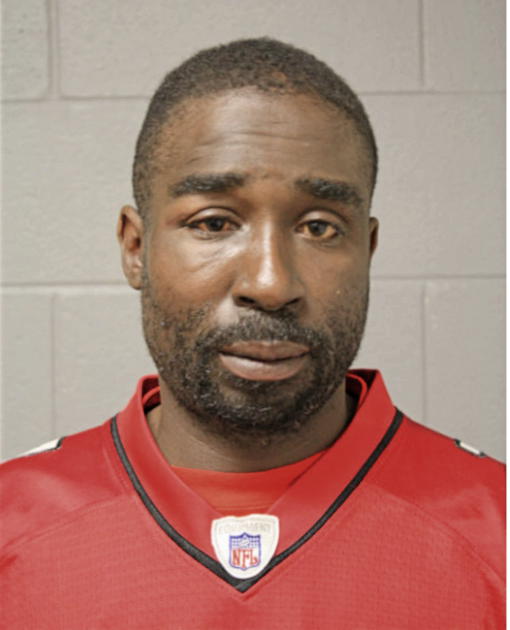 RUSSELL D PHILLIPS, Cook County, Illinois
