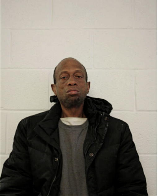 ANDRE L PORTER, Cook County, Illinois
