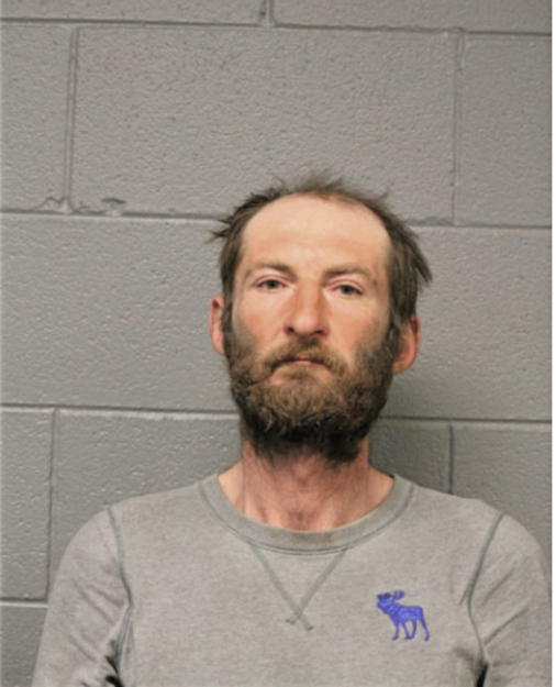 RAFAL B POZIOMKIEWICZ, Cook County, Illinois