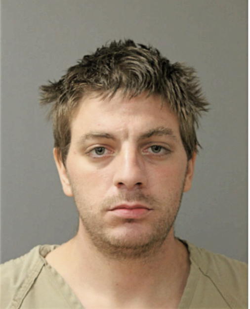 JOHN J REDLICH, Cook County, Illinois