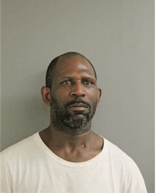 EDDIE L REESE, Cook County, Illinois