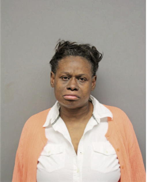 LATASHA RIDDLE, Cook County, Illinois