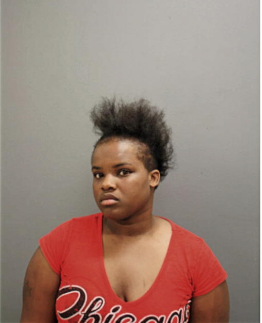MONAY J RINGGOLD, Cook County, Illinois
