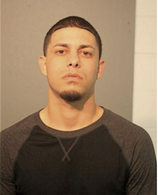 HENRY RIVERA, Cook County, Illinois