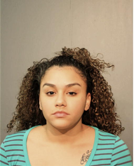 MONICA RIVERA, Cook County, Illinois