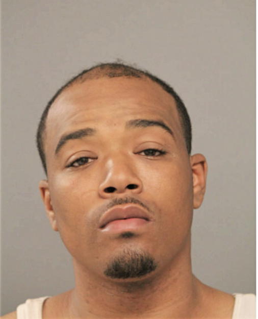 ORLANDO X ROBINSON, Cook County, Illinois