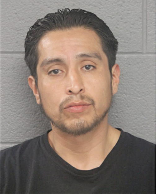 GABRIEL ROJAS, Cook County, Illinois