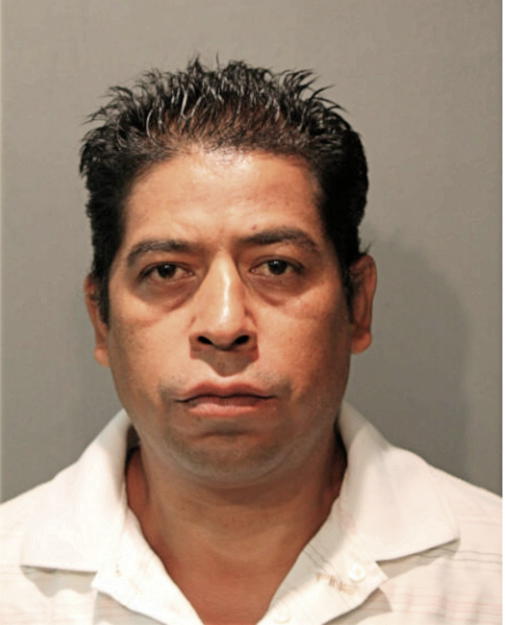 JUAN ROMERO, Cook County, Illinois