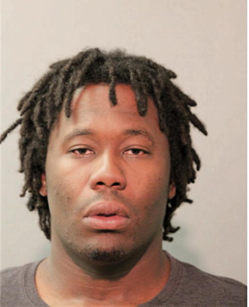 DARRON L ROSS, Cook County, Illinois
