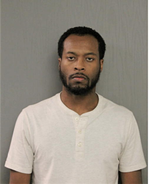JOSHUA W RUNNELS, Cook County, Illinois