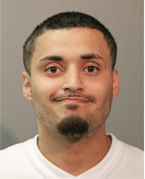 JONATHAN SANCHEZ, Cook County, Illinois