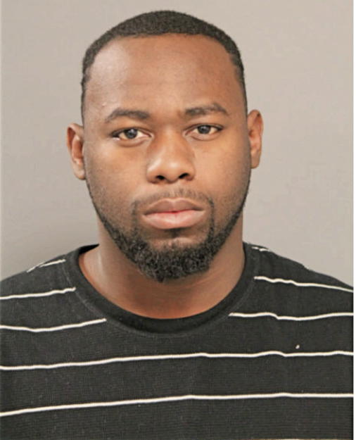 PAUL E SANDERS, Cook County, Illinois