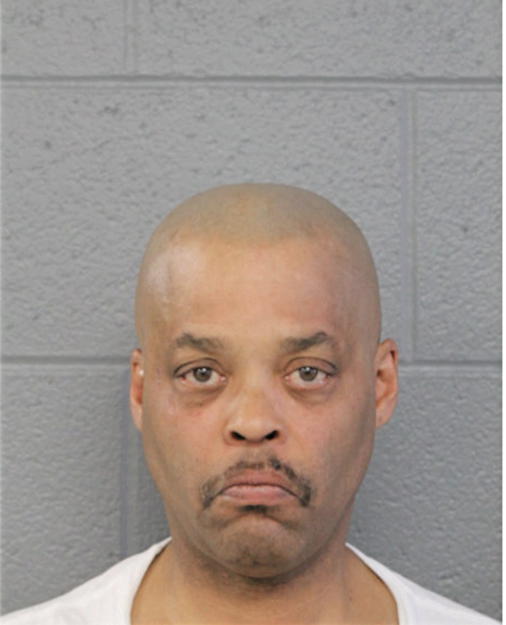 CHARLES B SEARLES, Cook County, Illinois