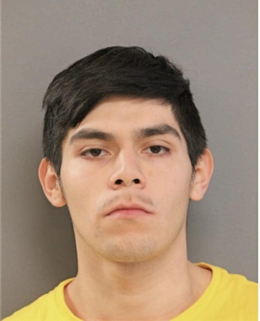 CHRISTOPHER PASCUAL SERRATO, Cook County, Illinois