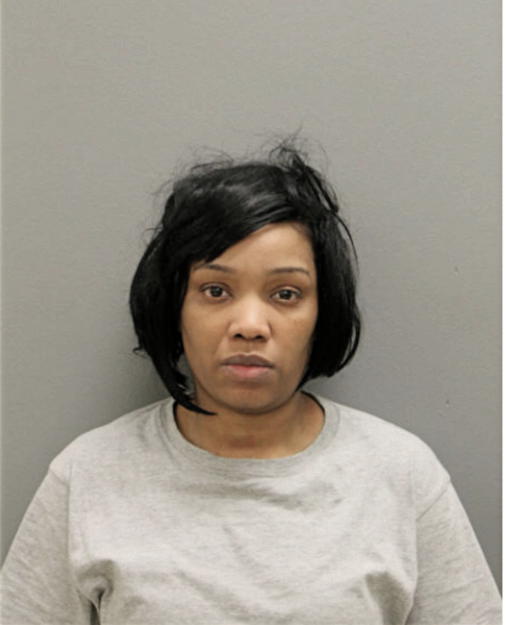 TAMIKA L SILLER, Cook County, Illinois