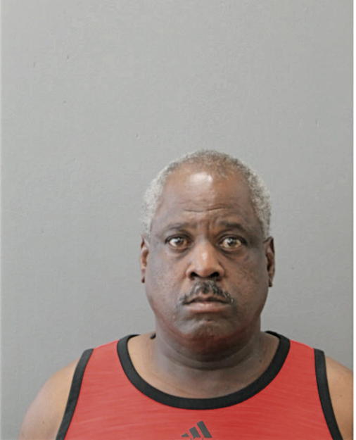 CEDRIC SMITH, Cook County, Illinois