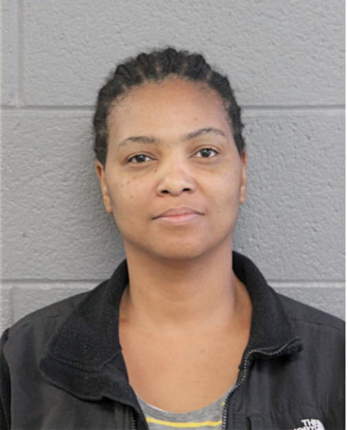 KIISHA SMITH, Cook County, Illinois