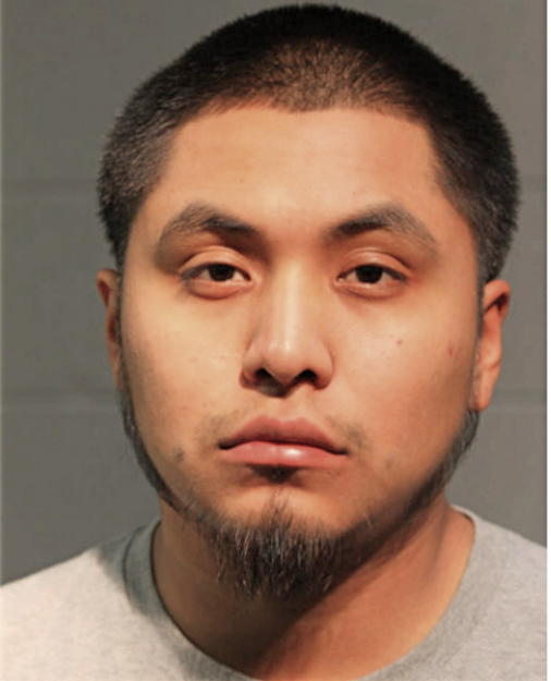ANTONIO ARMENTA SOLIS, Cook County, Illinois