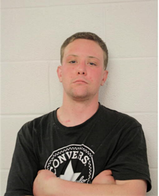 JOHN JR SPAW, Cook County, Illinois