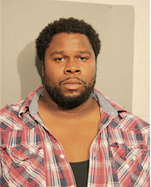 CHADWICK M SPENCER, Cook County, Illinois
