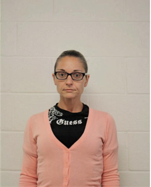 NELA STEVANOVIC, Cook County, Illinois
