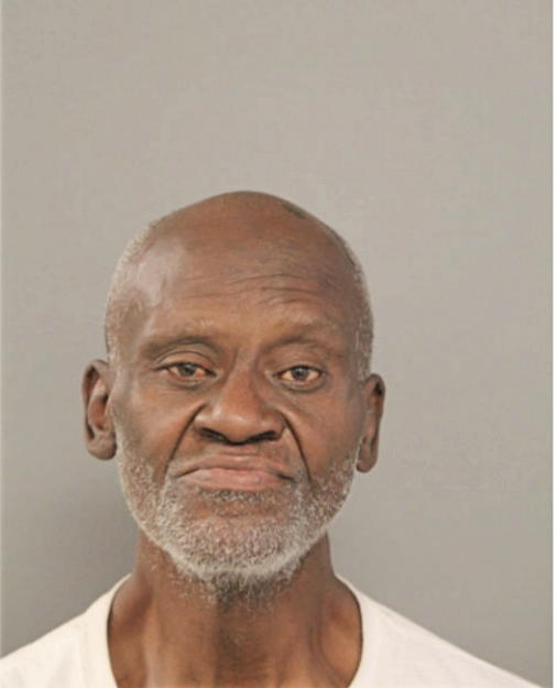 EDDIE L STEWARD, Cook County, Illinois