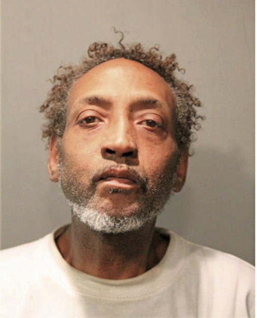 MARVIN SYKES, Cook County, Illinois
