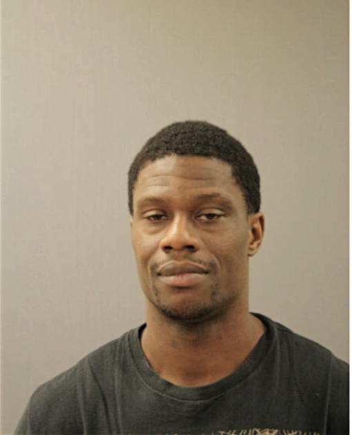 KENNETH I TAYLOR, Cook County, Illinois