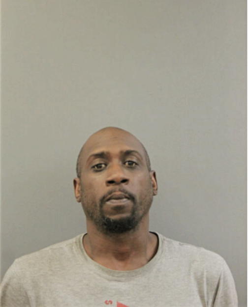 LAMONT THOMAS, Cook County, Illinois