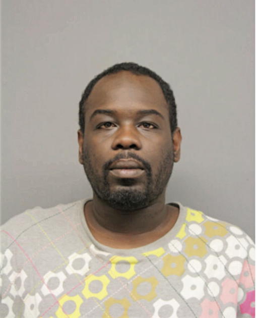 RYAN J TODD, Cook County, Illinois