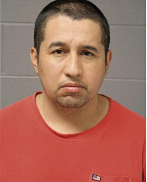 JUAN UREBE, Cook County, Illinois