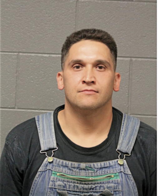 JASON W VALDEZ, Cook County, Illinois