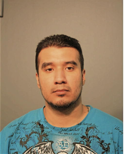 PROCORO VELAZQUEZ, Cook County, Illinois