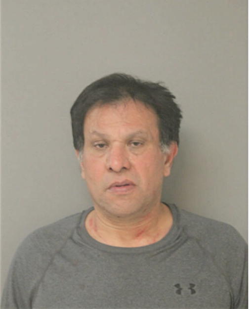 FERNANDO VILLARREAL, Cook County, Illinois