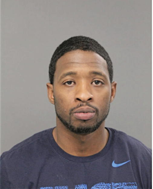 PHAROAH WALTON, Cook County, Illinois
