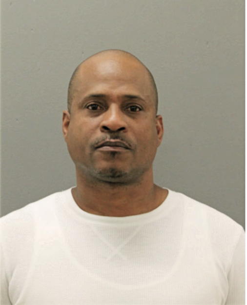 CARL L WARE, Cook County, Illinois