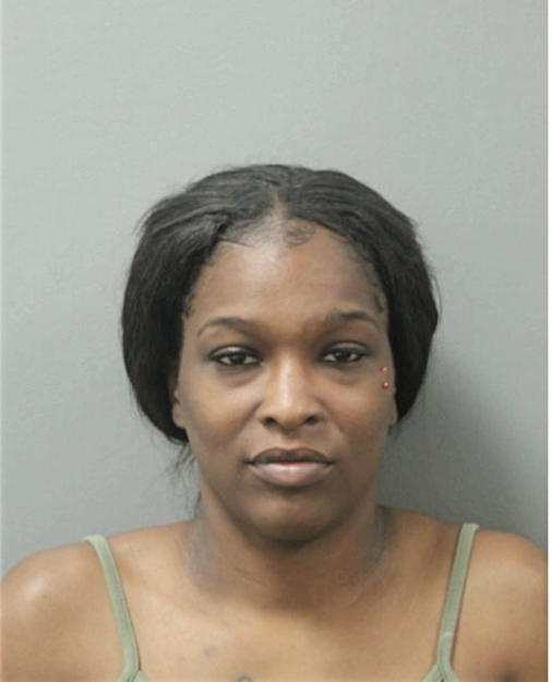 DENEISHA WATKINS, Cook County, Illinois