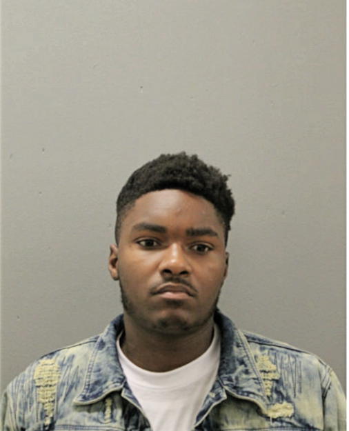 SHAUN D WATKINS-WESTBROOK, Cook County, Illinois