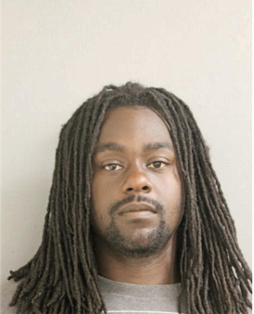 DEREK V WATSON, Cook County, Illinois