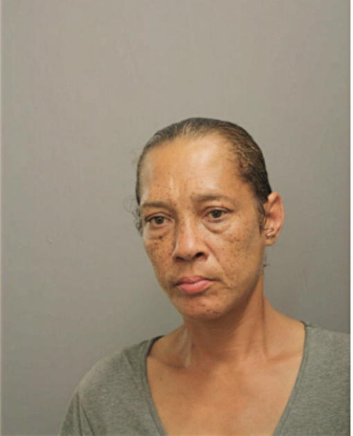 KIMBERLY R WEATHERS, Cook County, Illinois