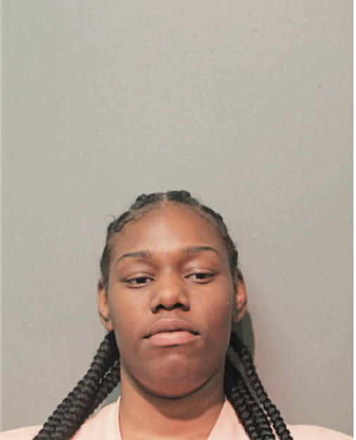 TIERA A WHITE, Cook County, Illinois