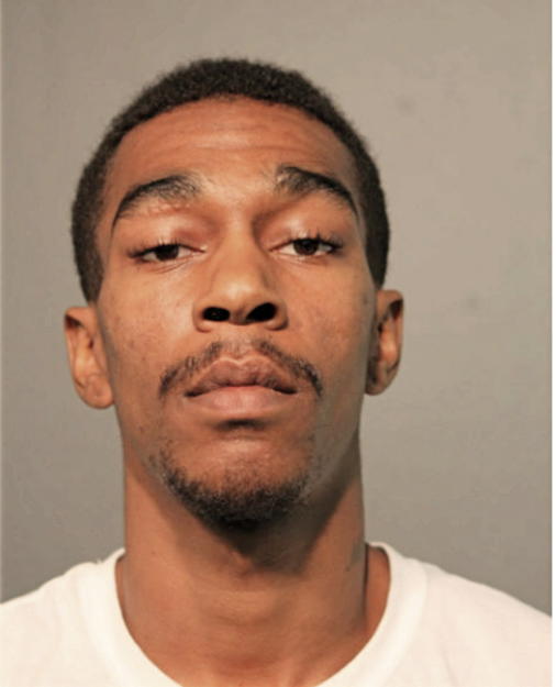 RAHEEM WILLIAMS, Cook County, Illinois