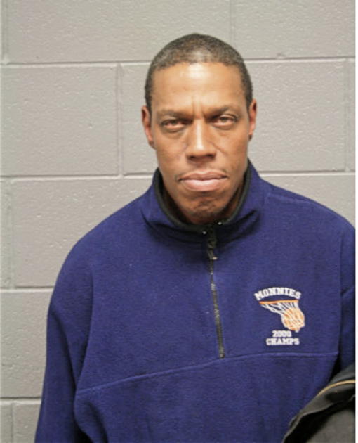 ISHMAEL WINFREY, Cook County, Illinois