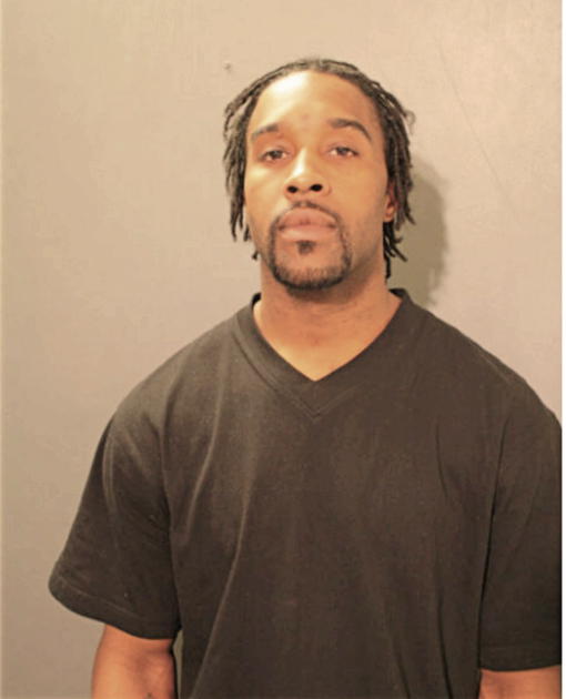 DELANEY D WINSTON, Cook County, Illinois