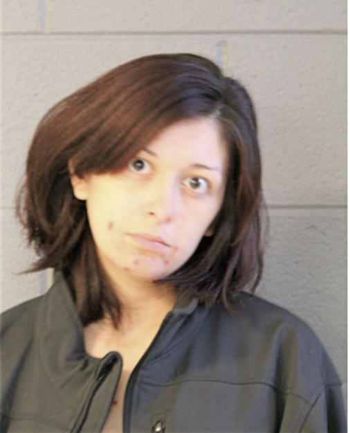 MARTHA V WISHECOBY, Cook County, Illinois